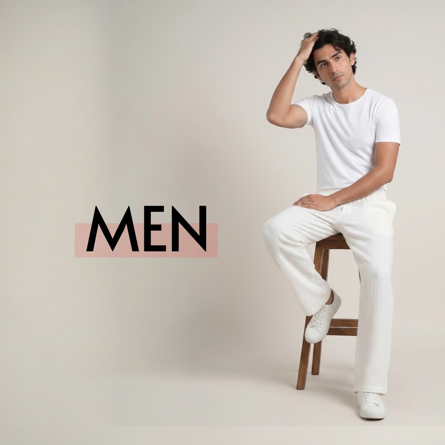 Men