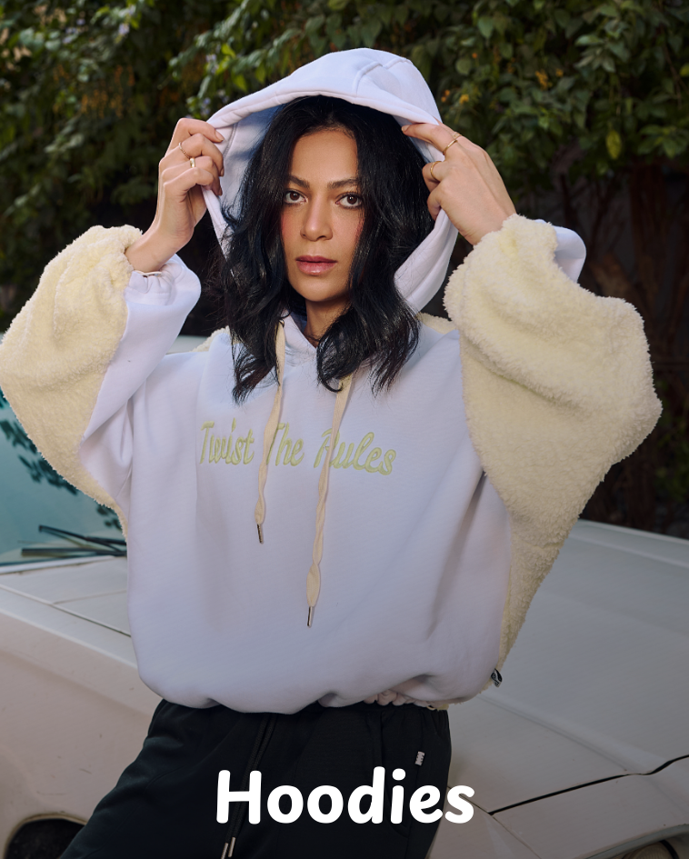 Hoodies