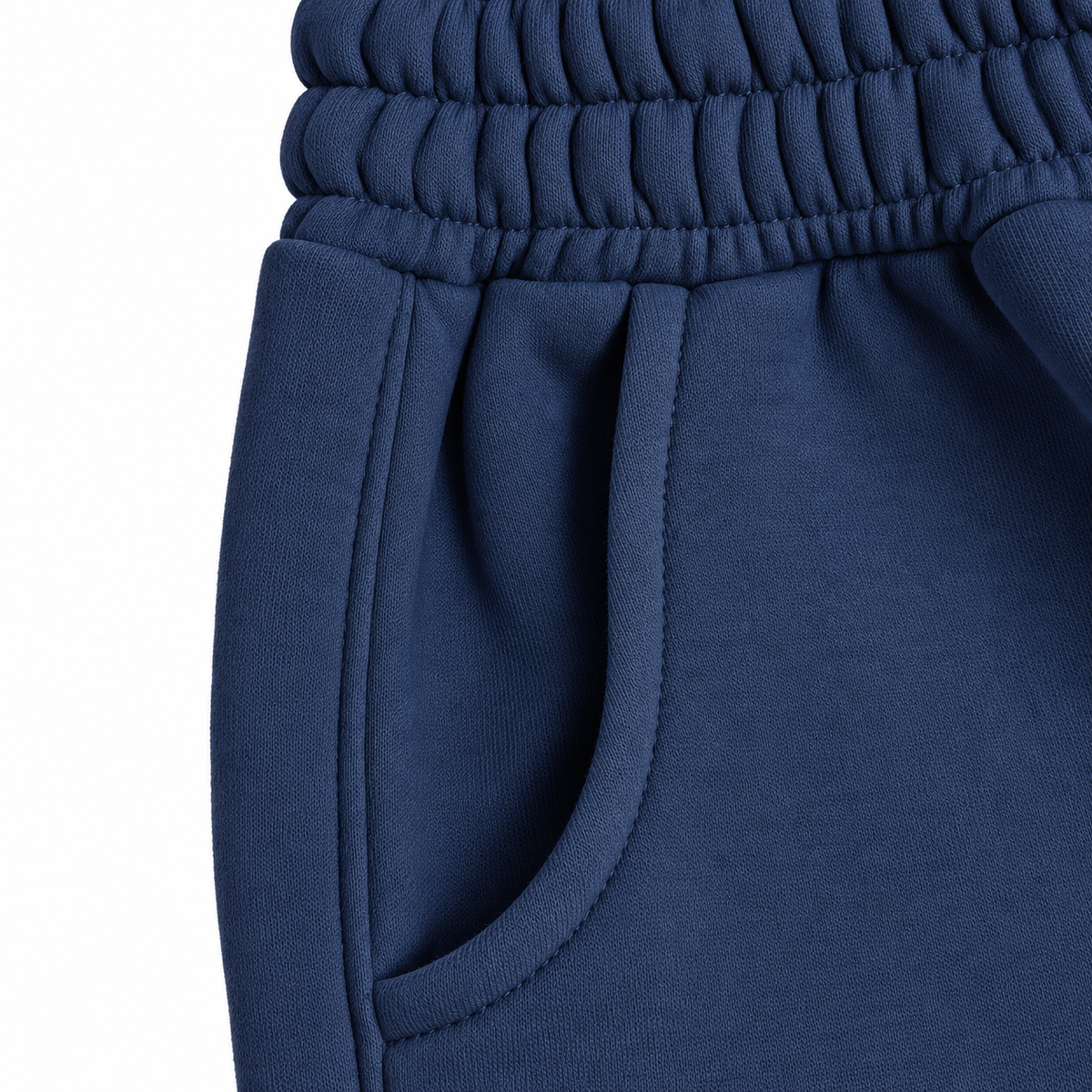 Navy | Pocket