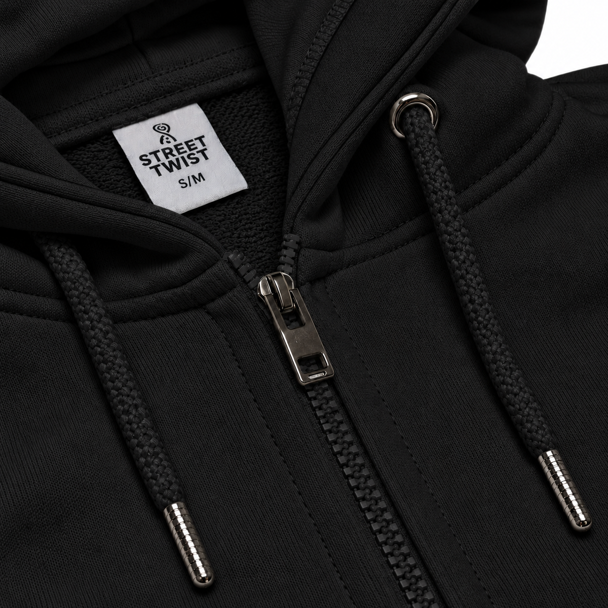 Black | Details