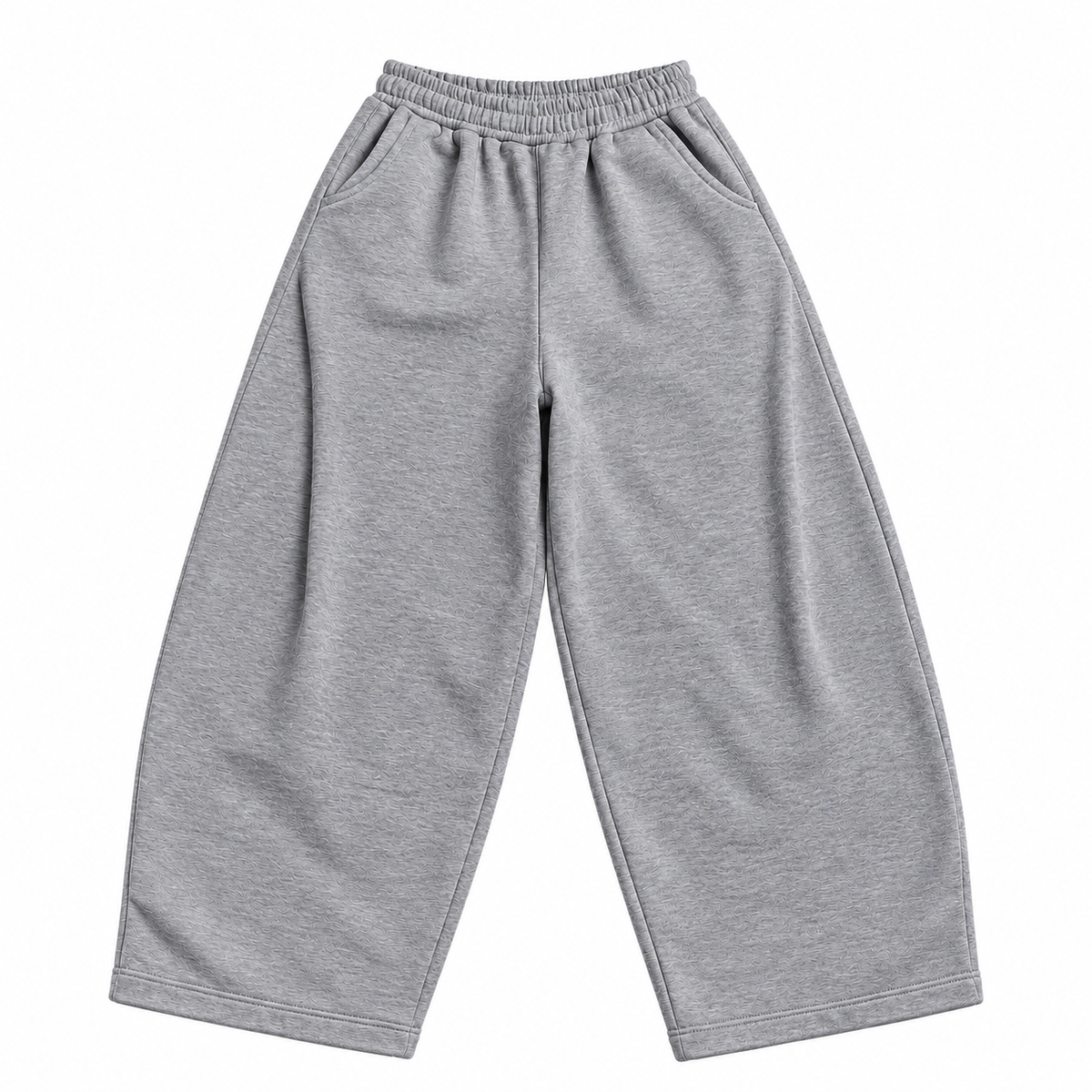 Grey | Front