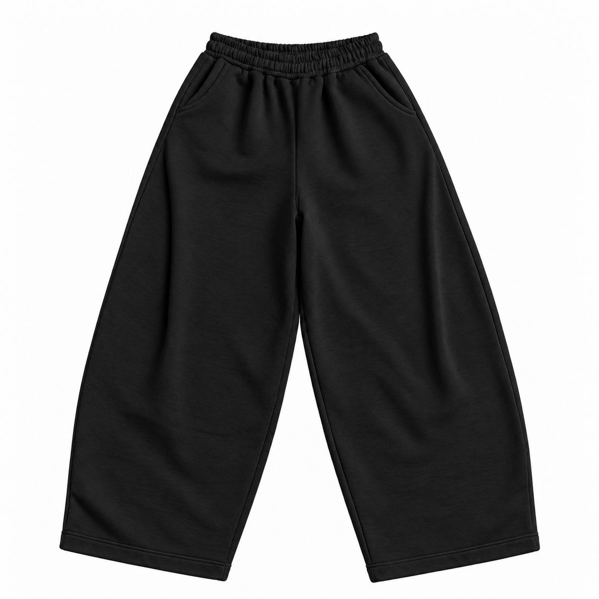Black | Front