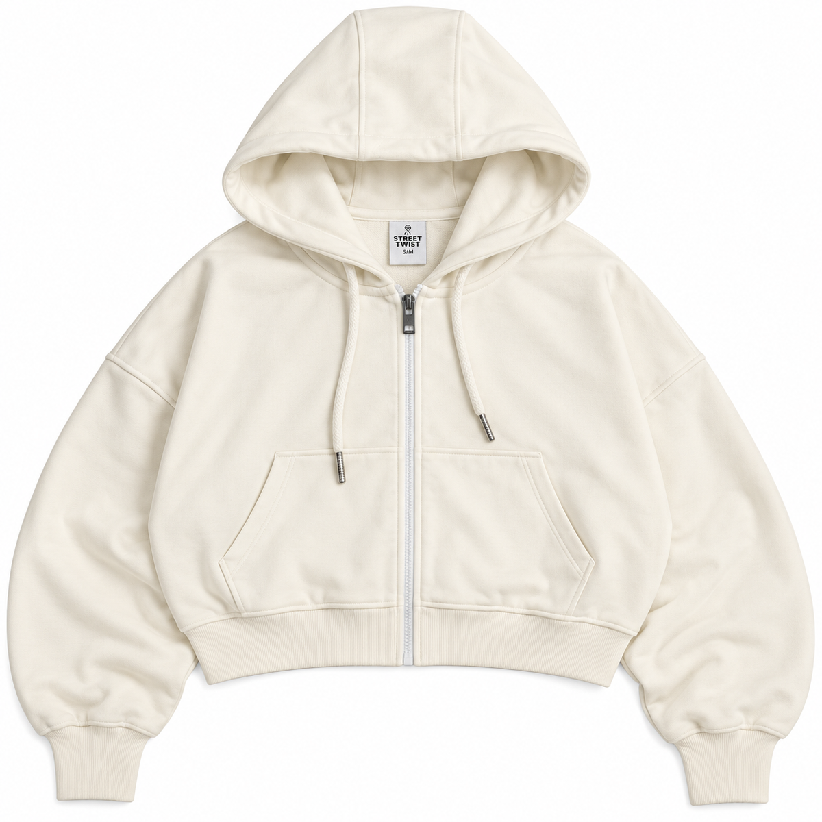 Creamy | Front