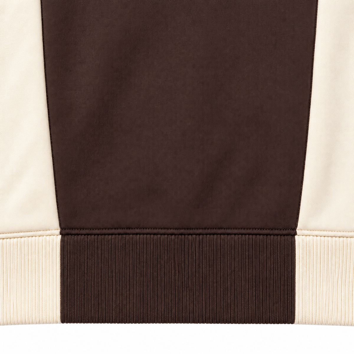 DUO Quarter Zip Sweatshirt
