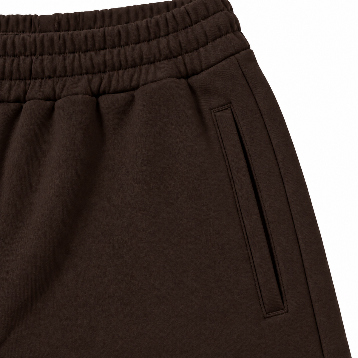 Dark Brown | Pocket