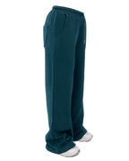Wide Leg Sweatpants