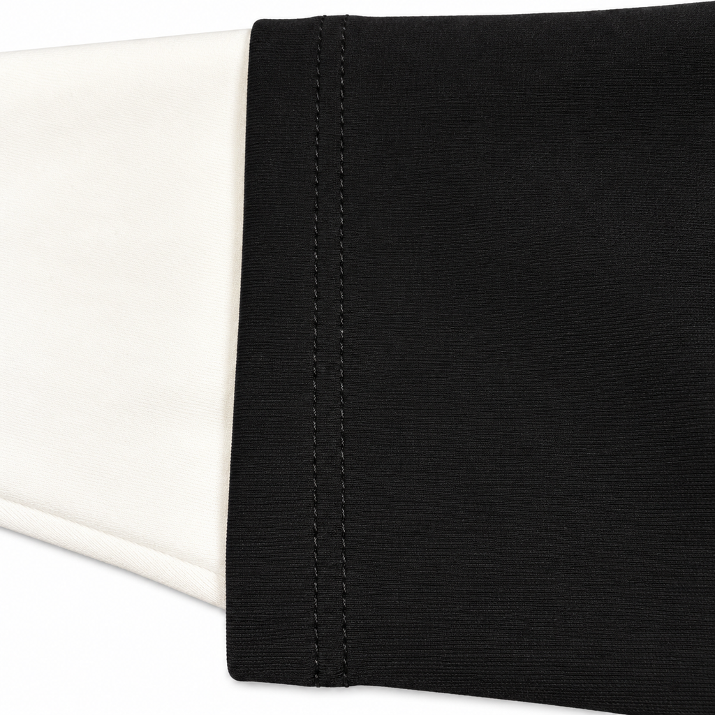 Black | Sleeve