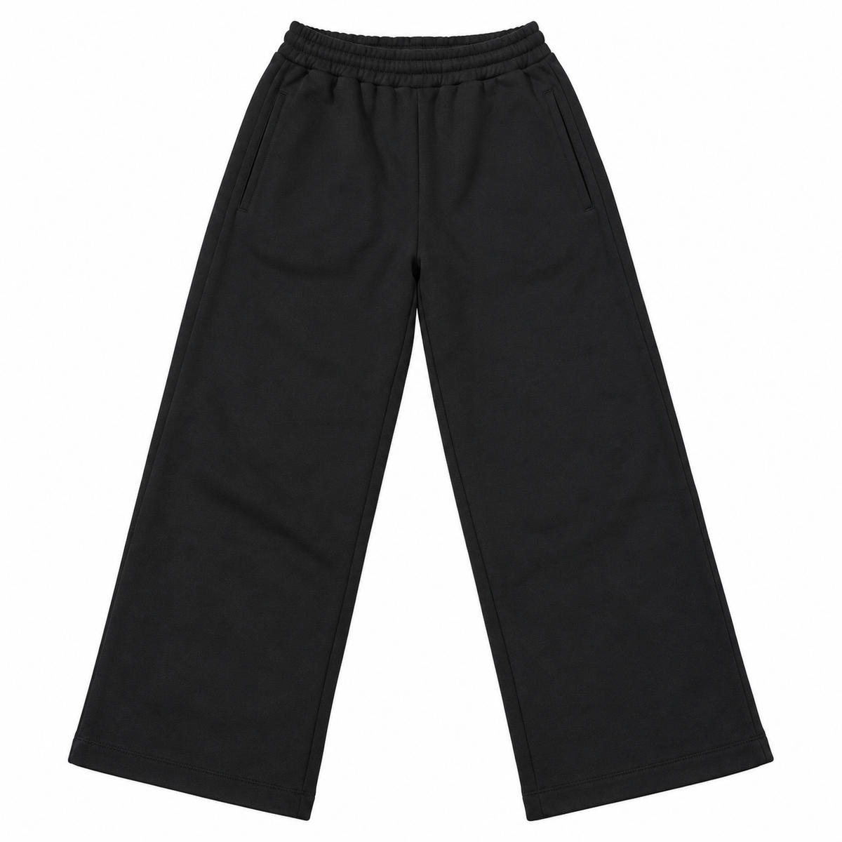 Black | Front
