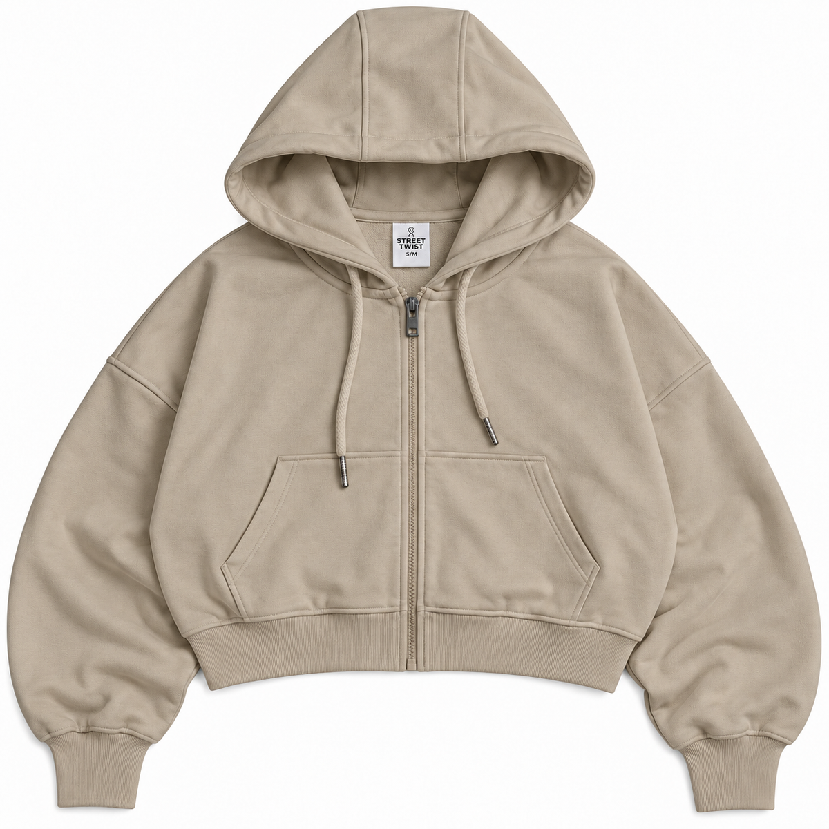 Beige | Front