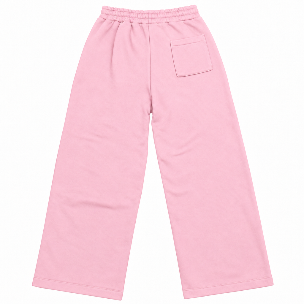 Baby Pink | Back