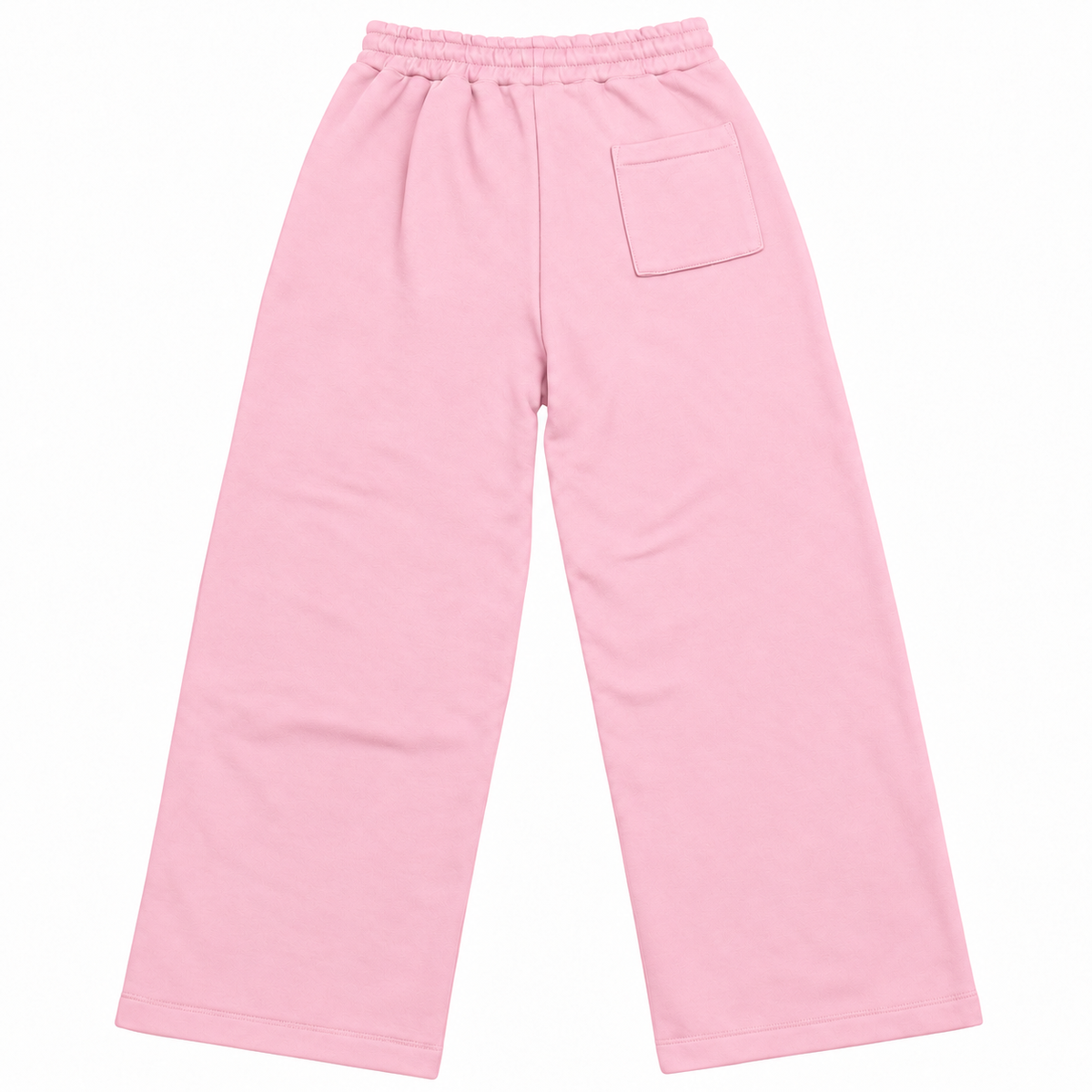 Baby Pink | Back