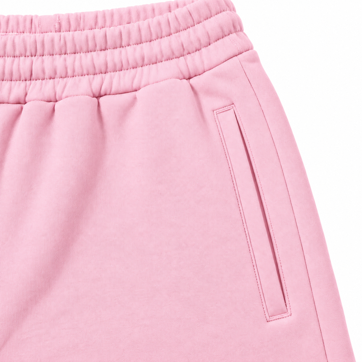 Baby Pink | Pocket