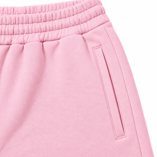 Baby Pink | Pocket
