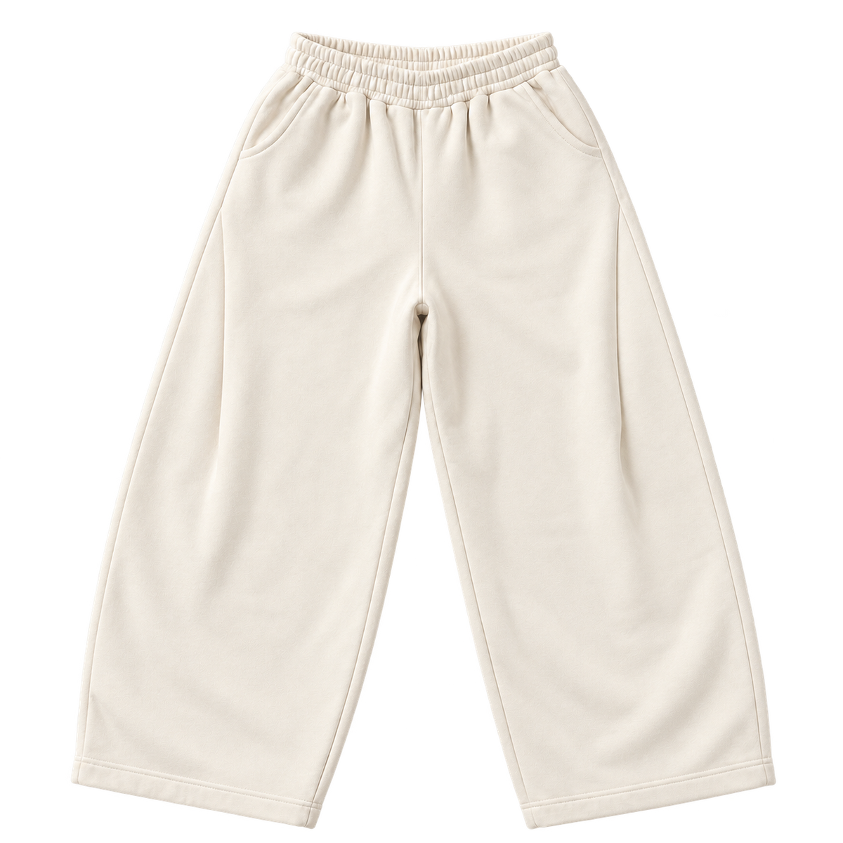 Creamy | Front