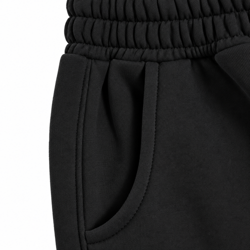 Black | Pocket