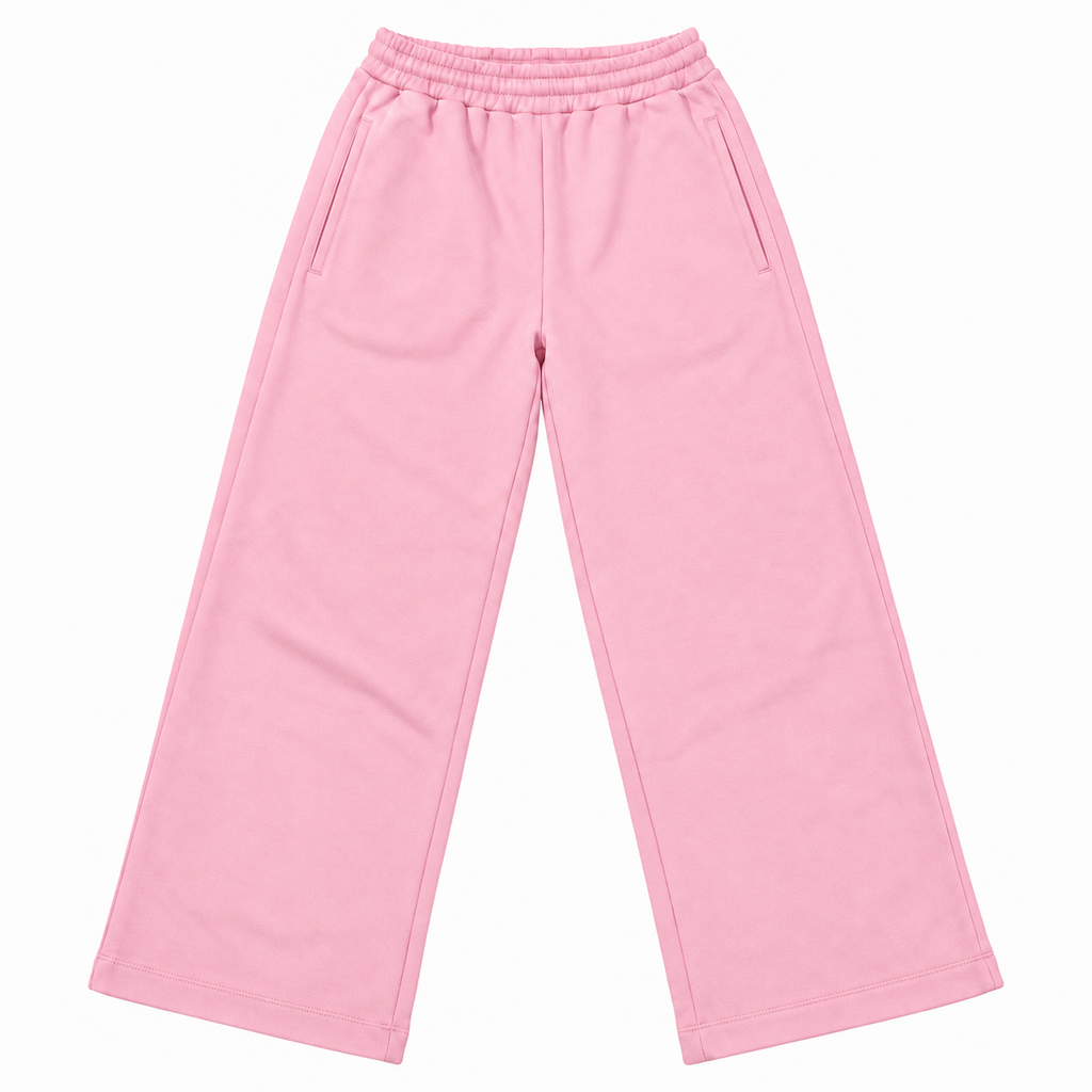 Baby Pink | Front