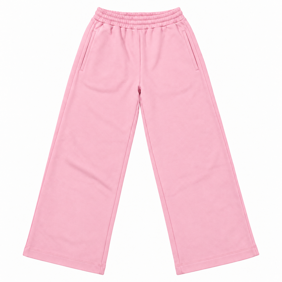 Baby Pink | Front