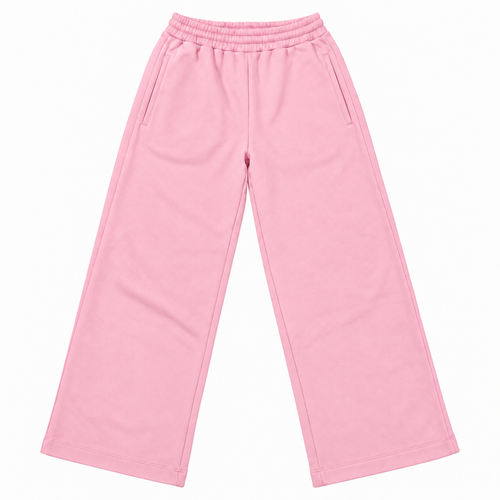 Baby Pink | Front
