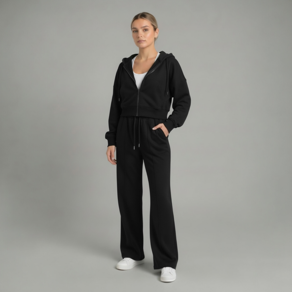 Black Set