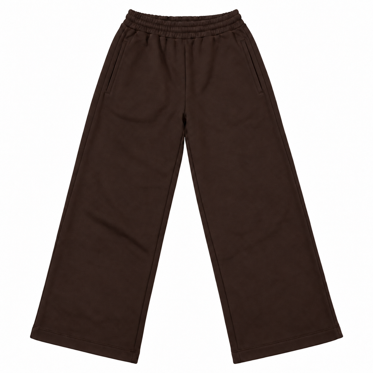 Dark Brown | Front