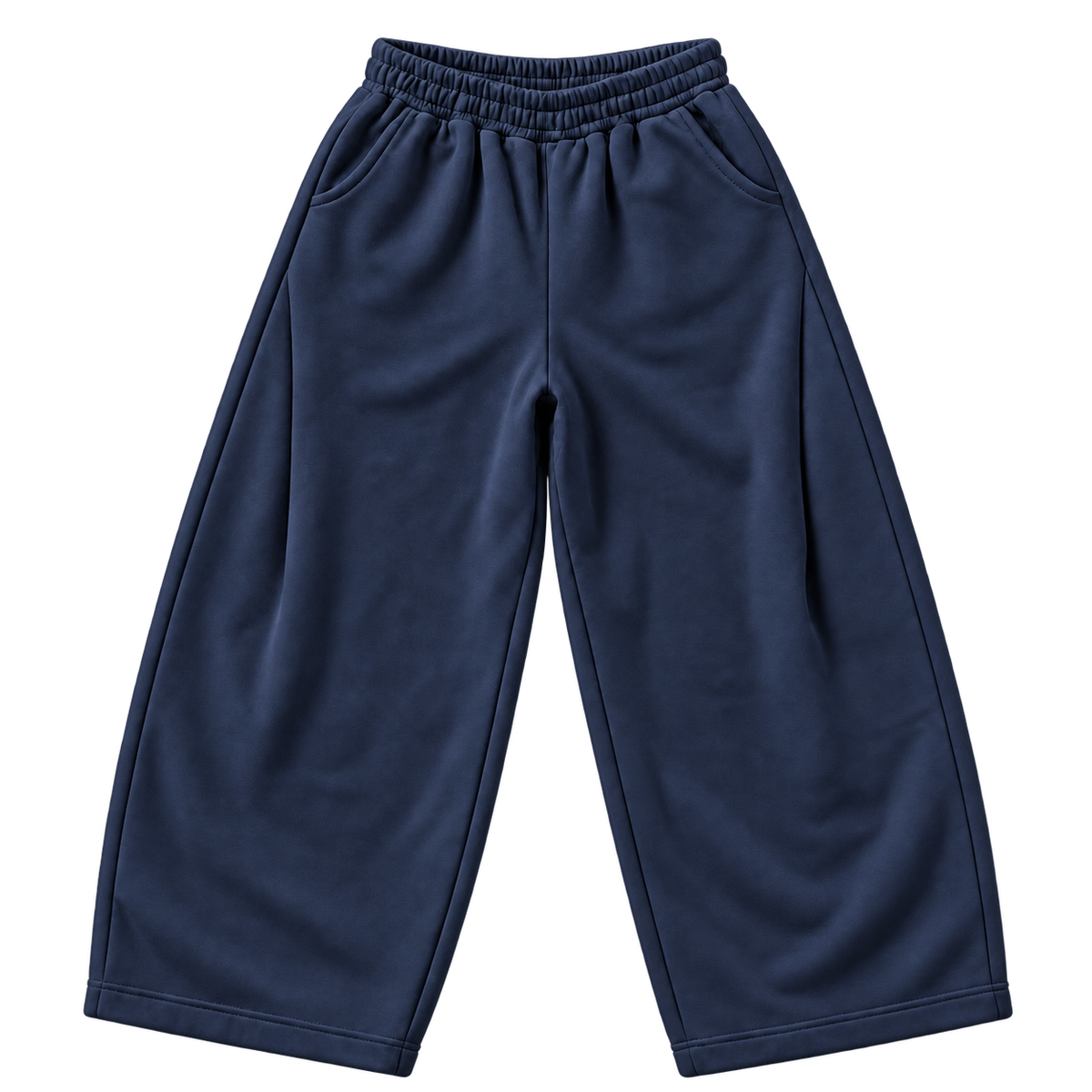 Navy | Front
