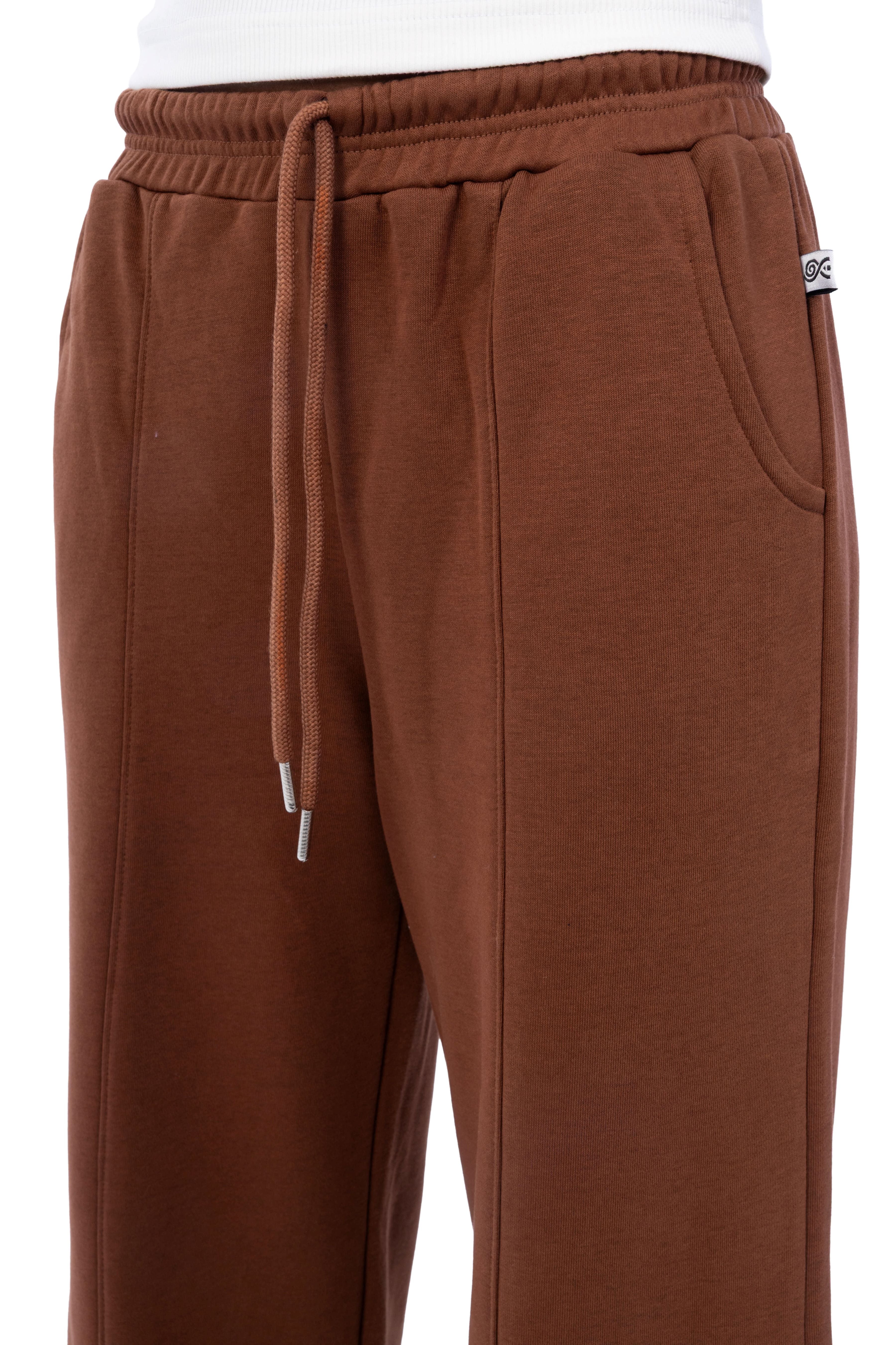Wide Leg Sweatpants