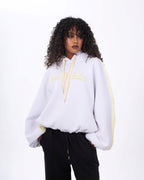 Cozy Fur Hoodie