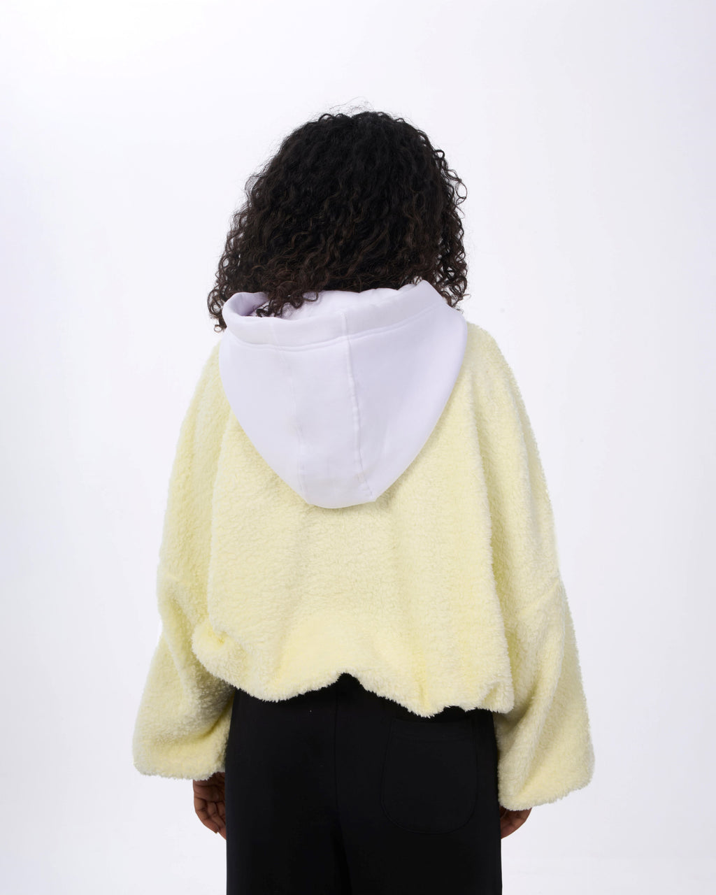 Cozy Fur Hoodie