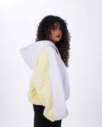 Cozy Fur Hoodie