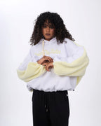 Cozy Fur Hoodie