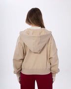 Boxy oversized Jacket