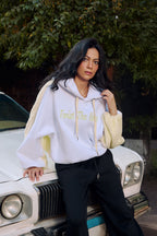 Cozy Fur Hoodie