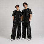 Pants Track Suit (2 pieces)