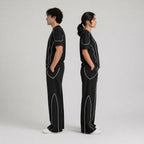 Pants Track Suit (2 pieces)