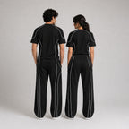 Pants Track Suit (2 pieces)