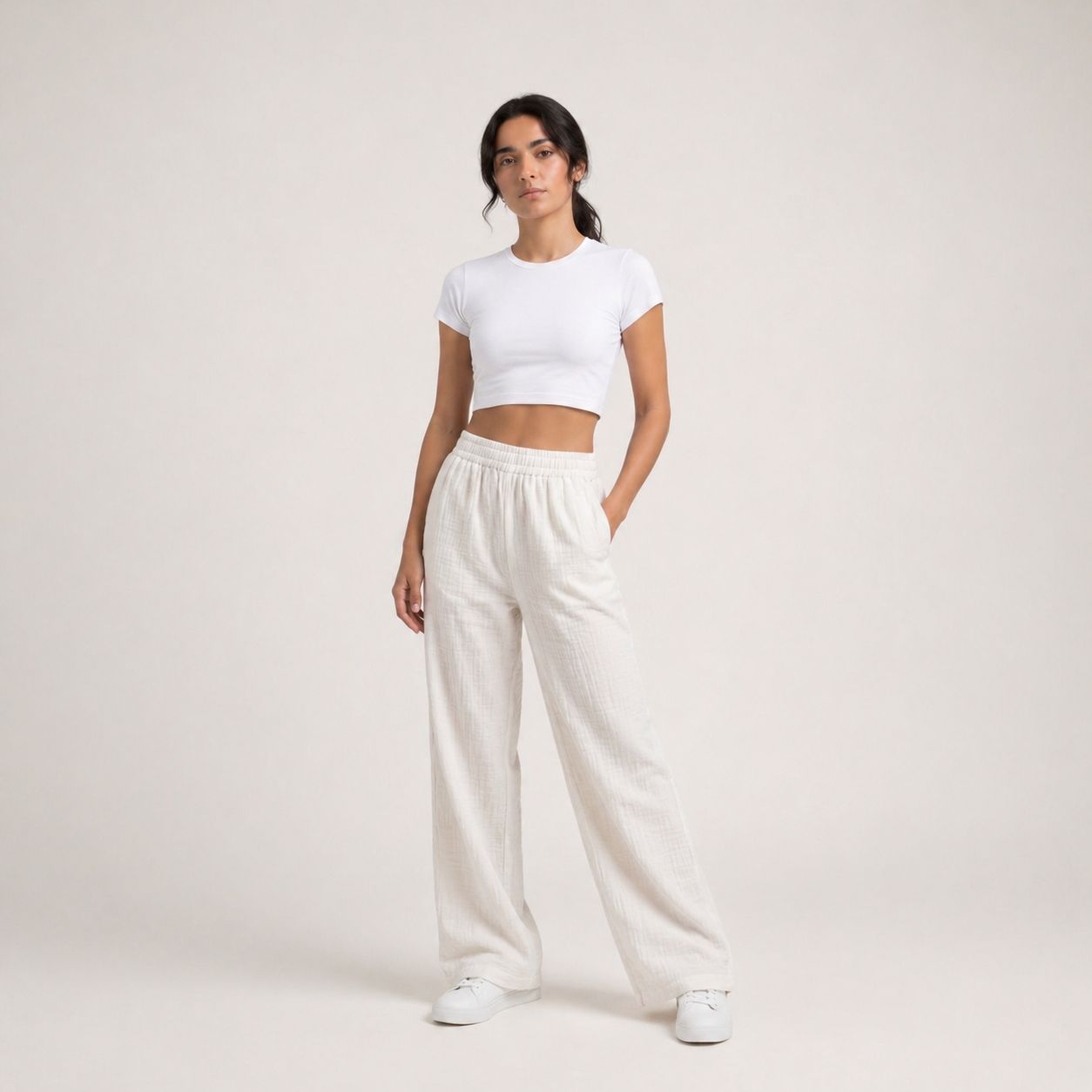 Off-white Lenin Pants
