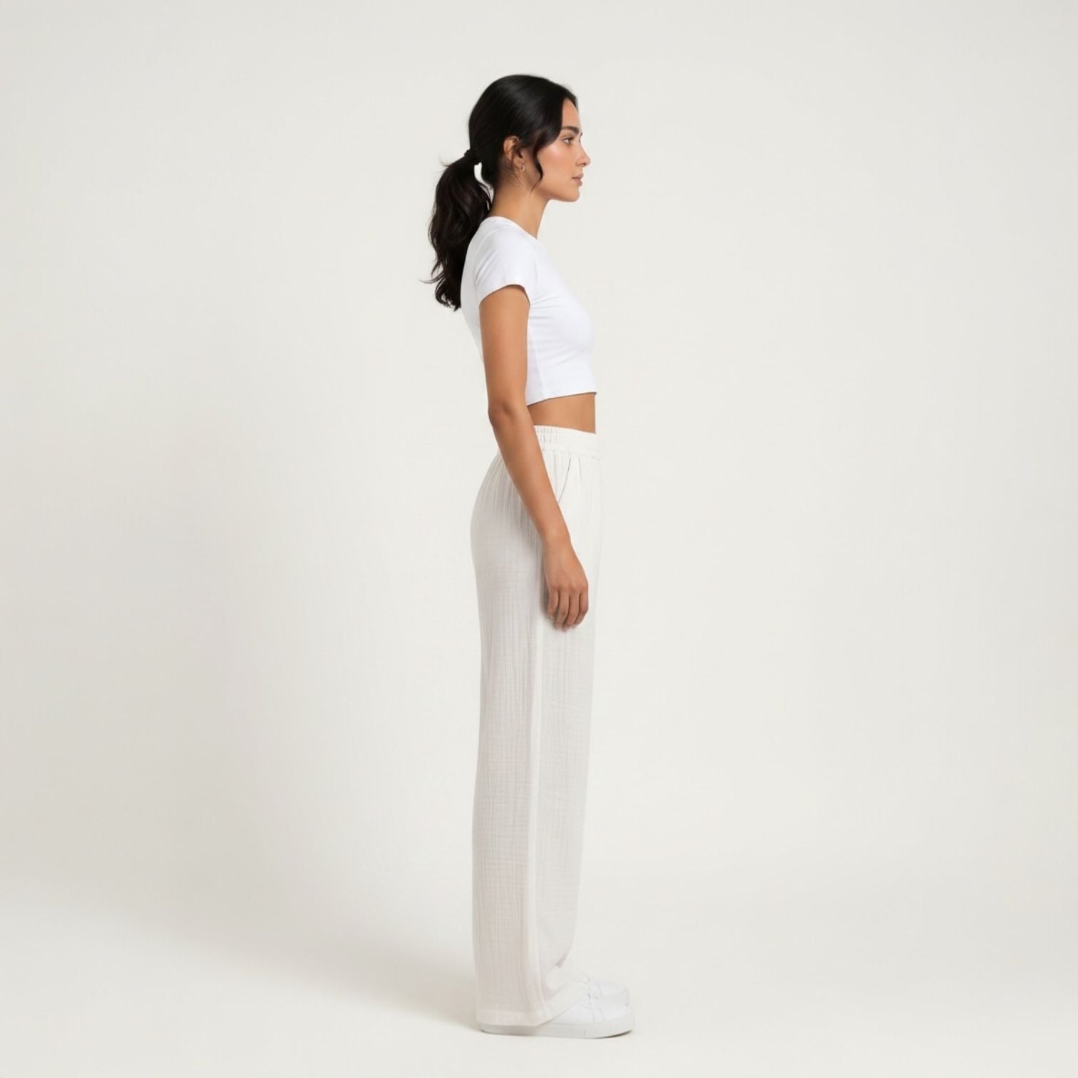 Off-white Lenin Pants