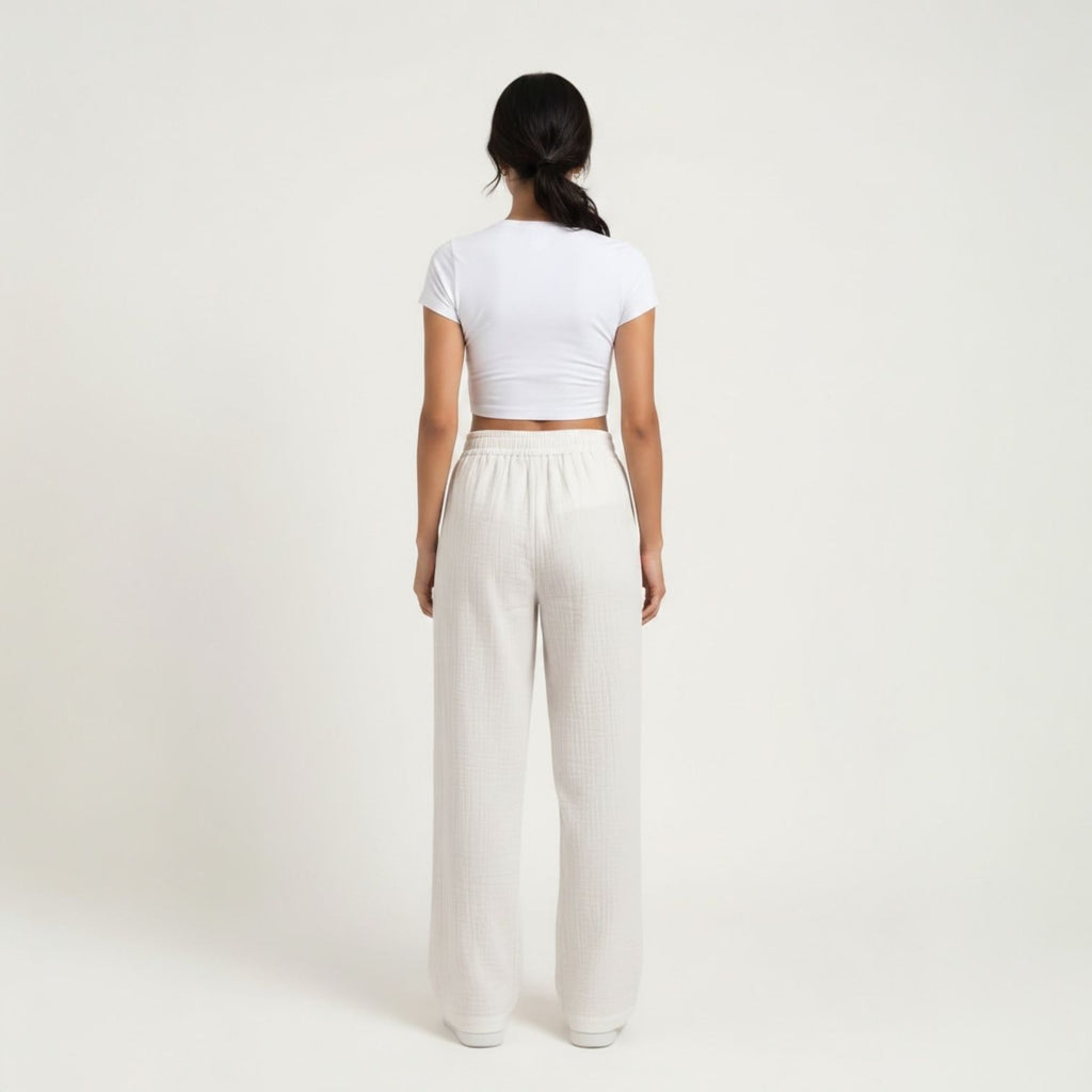 Off-white Lenin Pants