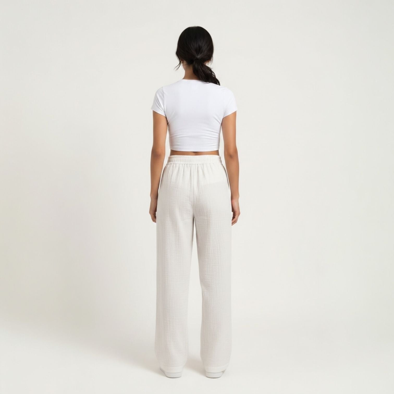 Off-white Lenin Pants