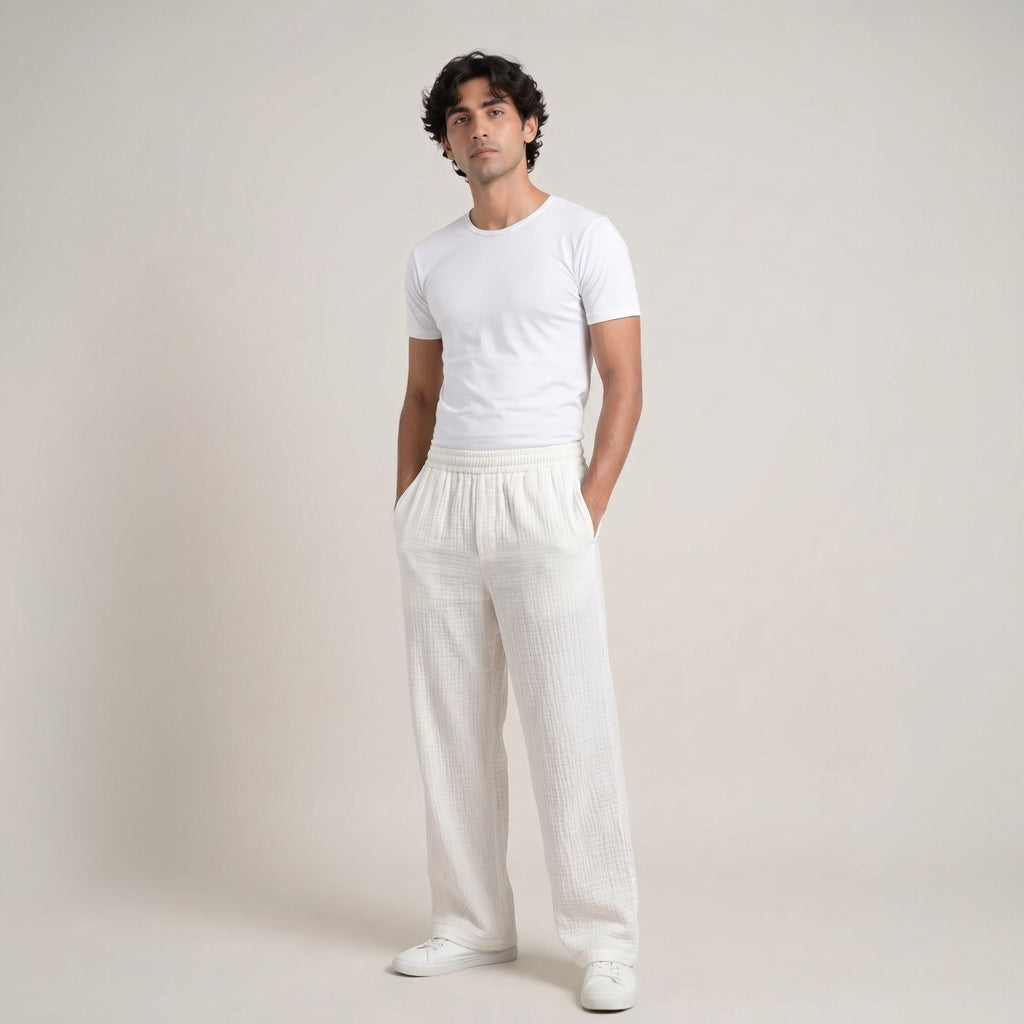 Off-white Lenin Pants