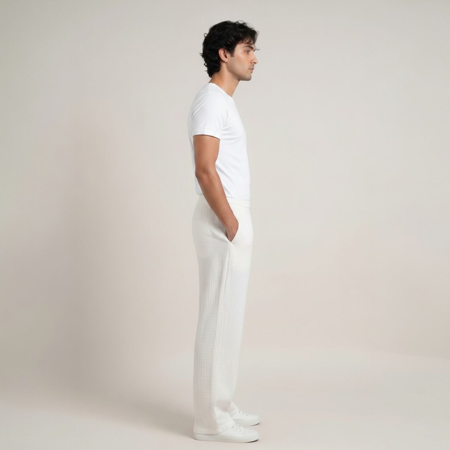 Off-white Lenin Pants