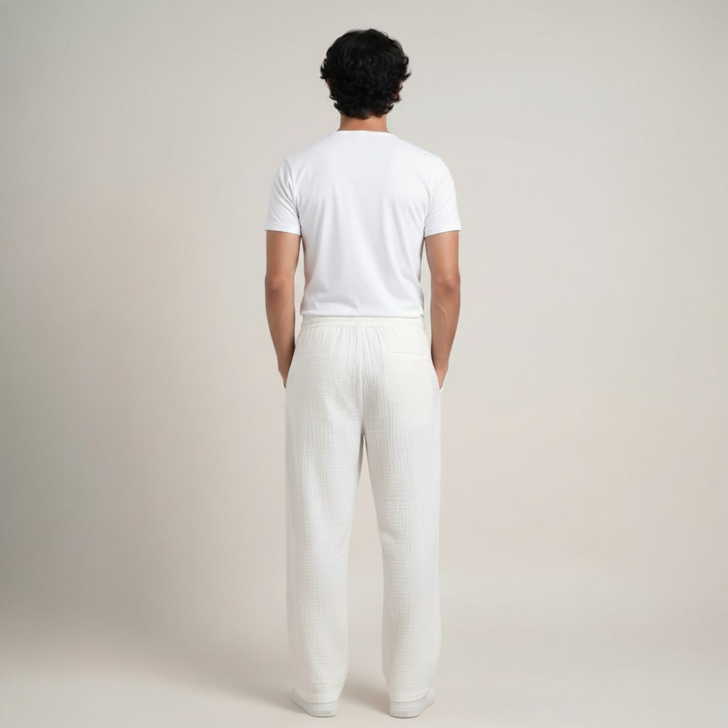 Off-white Lenin Pants