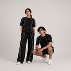 Unisex Track Suit (3 pieces)