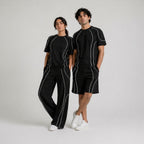 Unisex Track Suit (3 pieces)